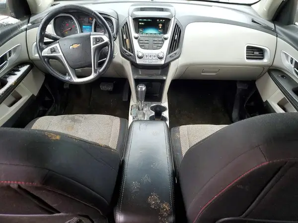 2GNFLFEK5H6169696 2017 CHEVROLET EQUINOX - Image 8