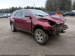 2GNFLFEK5H6170329 2017 CHEVROLET EQUINOX