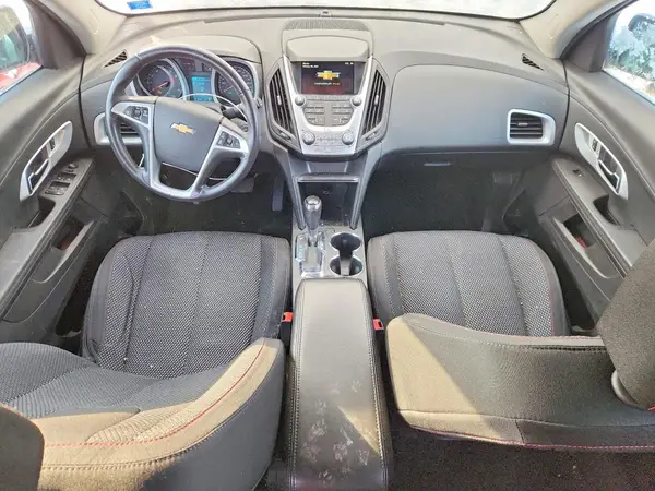 2GNFLFEK5H6172730 2017 CHEVROLET EQUINOX - Image 8