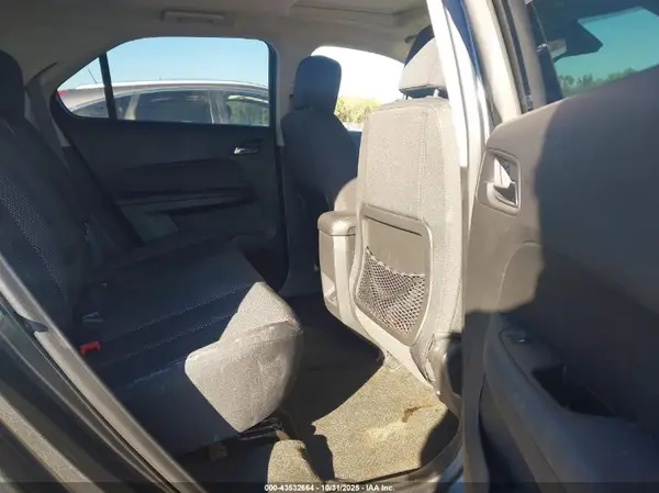2GNFLFEK5H6174834 2017 CHEVROLET EQUINOX - Image 8