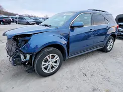 2GNFLFEK5H6176227 2017 CHEVROLET EQUINOX