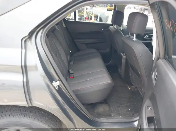 2GNFLFEK5H6178611 2017 CHEVROLET EQUINOX - Image 8