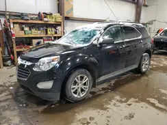 2GNFLFEK5H6181301 2017 CHEVROLET EQUINOX