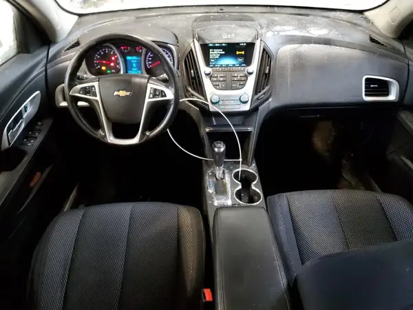 2GNFLFEK5H6181301 2017 CHEVROLET EQUINOX - Image 8