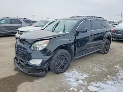 2GNFLFEK5H6186059 2017 CHEVROLET EQUINOX