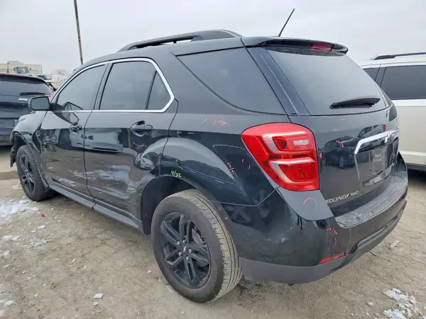 2GNFLFEK5H6186059 2017 CHEVROLET EQUINOX - Image 2