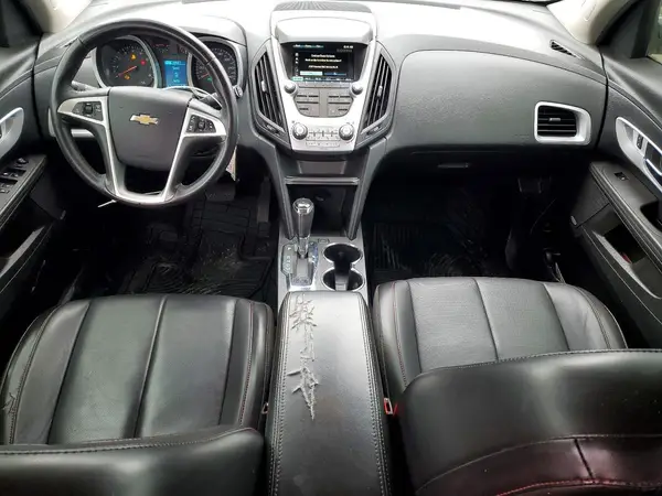 2GNFLFEK5H6186059 2017 CHEVROLET EQUINOX - Image 8