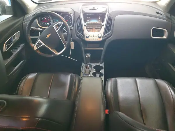 2GNFLFEK5H6188538 2017 CHEVROLET EQUINOX - Image 8