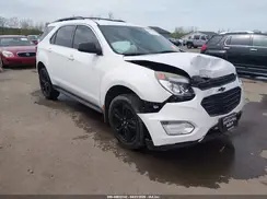 2GNFLFEK5H6189253 2017 CHEVROLET EQUINOX