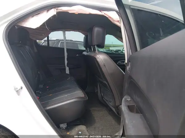 2GNFLFEK5H6189253 2017 CHEVROLET EQUINOX - Image 8