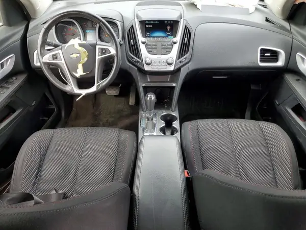 2GNFLFEK5H6189379 2017 CHEVROLET EQUINOX - Image 8