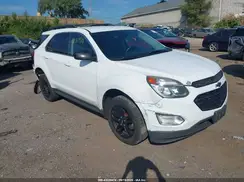 2GNFLFEK5H6190158 2017 CHEVROLET EQUINOX