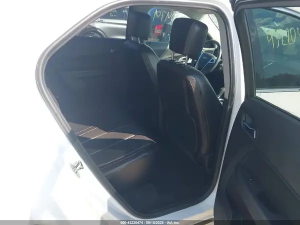 2GNFLFEK5H6190158 2017 CHEVROLET EQUINOX - Image 8