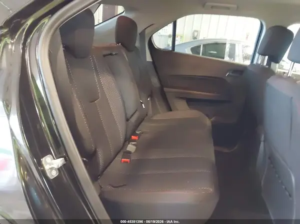 2GNFLFEK5H6191147 2017 CHEVROLET EQUINOX - Image 8