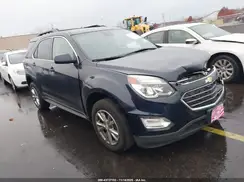2GNFLFEK5H6193383 2017 CHEVROLET EQUINOX