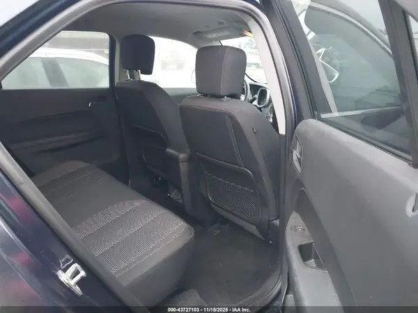 2GNFLFEK5H6193383 2017 CHEVROLET EQUINOX - Image 8