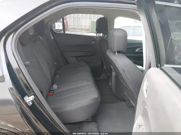 2GNFLFEK5H6193559 2017 CHEVROLET EQUINOX - Image 8