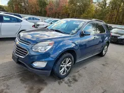 2GNFLFEK5H6193836 2017 CHEVROLET EQUINOX