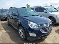 2GNFLFEK5H6195103 2017 CHEVROLET EQUINOX