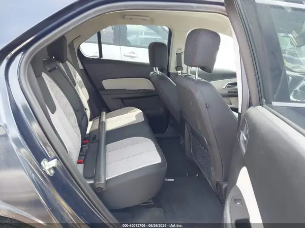 2GNFLFEK5H6195103 2017 CHEVROLET EQUINOX - Image 8
