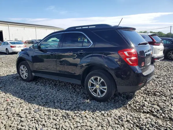 2GNFLFEK5H6197479 2017 CHEVROLET EQUINOX - Image 2