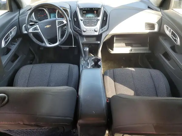 2GNFLFEK5H6197479 2017 CHEVROLET EQUINOX - Image 8