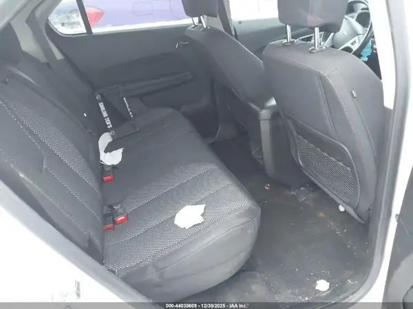 2GNFLFEK5H6198485 2017 CHEVROLET EQUINOX - Image 8