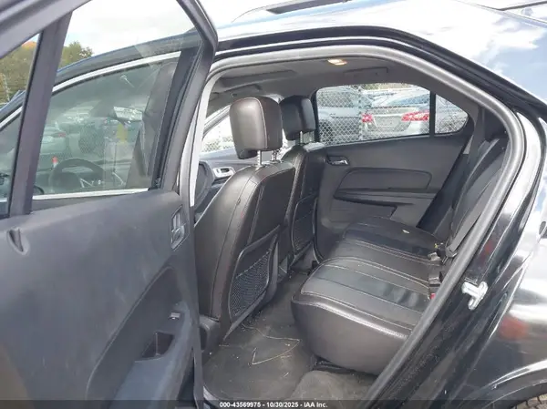 2GNFLFEK5H6198924 2017 CHEVROLET EQUINOX - Image 8