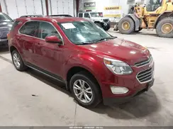 2GNFLFEK5H6199493 2017 CHEVROLET EQUINOX