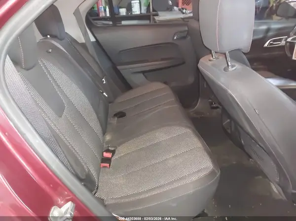 2GNFLFEK5H6204883 2017 CHEVROLET EQUINOX - Image 8