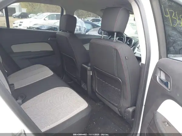 2GNFLFEK5H6206889 2017 CHEVROLET EQUINOX - Image 8