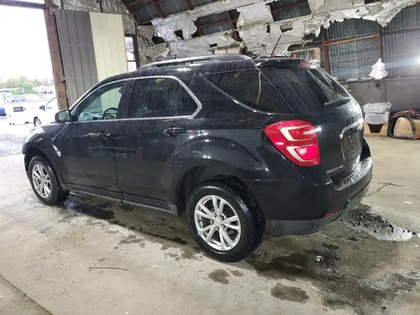 2GNFLFEK5H6207637 2017 CHEVROLET EQUINOX - Image 2