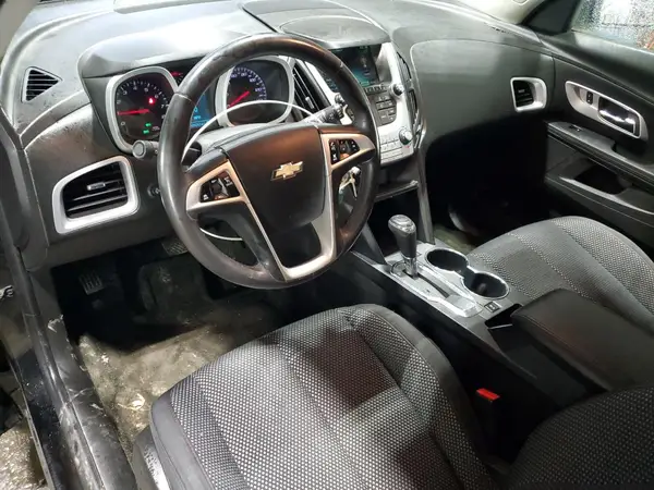 2GNFLFEK5H6207637 2017 CHEVROLET EQUINOX - Image 8