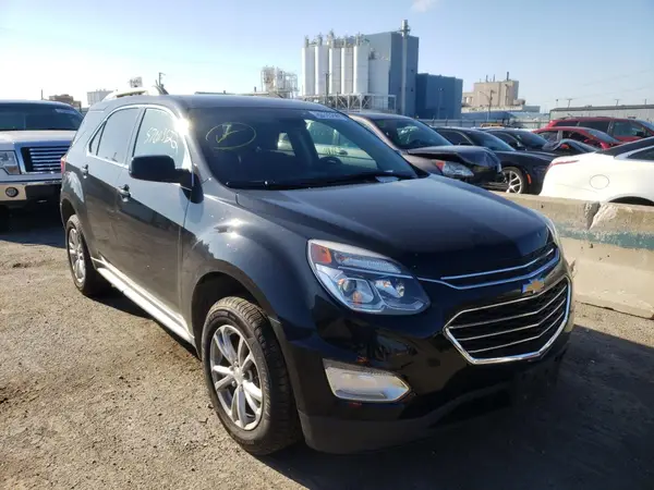 2GNFLFEK5H6209114 2017 CHEVROLET EQUINOX - Image 1