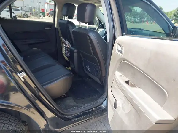 2GNFLFEK5H6214216 2017 CHEVROLET EQUINOX - Image 8