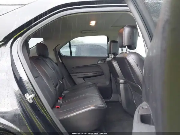 2GNFLFEK5H6214247 2017 CHEVROLET EQUINOX - Image 8