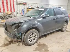 2GNFLFEK5H6214250 2017 CHEVROLET EQUINOX