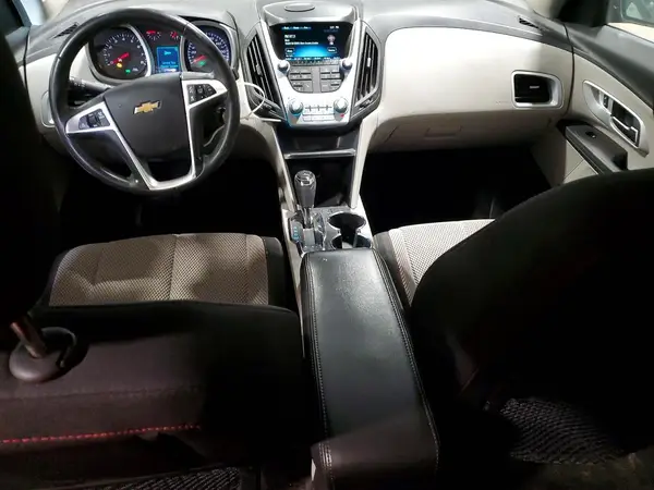 2GNFLFEK5H6214250 2017 CHEVROLET EQUINOX - Image 8