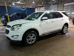 2GNFLFEK5H6217309 2017 CHEVROLET EQUINOX
