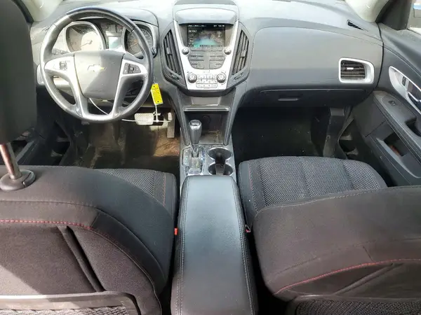 2GNFLFEK5H6222526 2017 CHEVROLET EQUINOX - Image 8