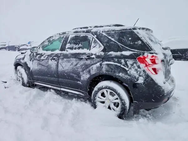 2GNFLFEK5H6224440 2017 CHEVROLET EQUINOX - Image 2