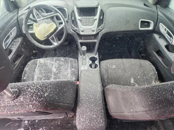 2GNFLFEK5H6224440 2017 CHEVROLET EQUINOX - Image 8