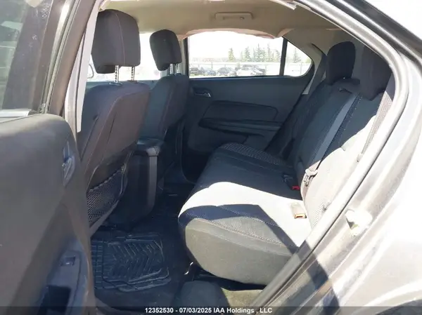 2GNFLFEK5H6230948 2017 CHEVROLET EQUINOX - Image 8
