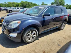 2GNFLFEK5H6231064 2017 CHEVROLET EQUINOX