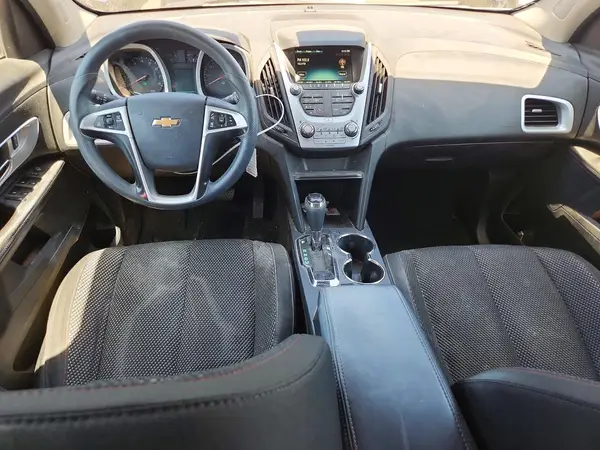 2GNFLFEK5H6231064 2017 CHEVROLET EQUINOX - Image 8