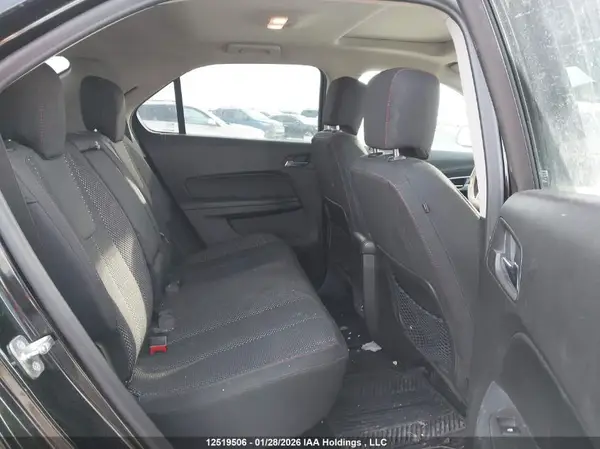 2GNFLFEK5H6231579 2017 CHEVROLET EQUINOX - Image 8
