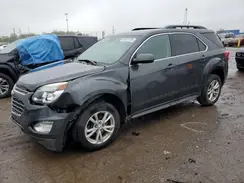 2GNFLFEK5H6233512 2017 CHEVROLET EQUINOX