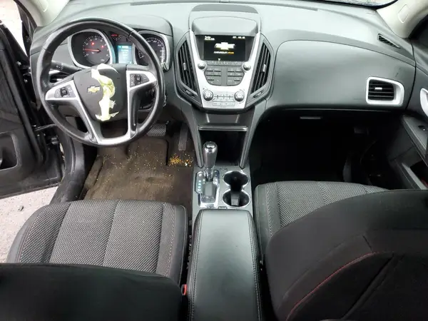 2GNFLFEK5H6233512 2017 CHEVROLET EQUINOX - Image 8