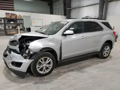 2GNFLFEK5H6237849 2017 CHEVROLET EQUINOX