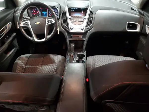 2GNFLFEK5H6237849 2017 CHEVROLET EQUINOX - Image 8